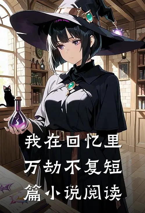 我在回忆里万劫不复短篇小说阅读