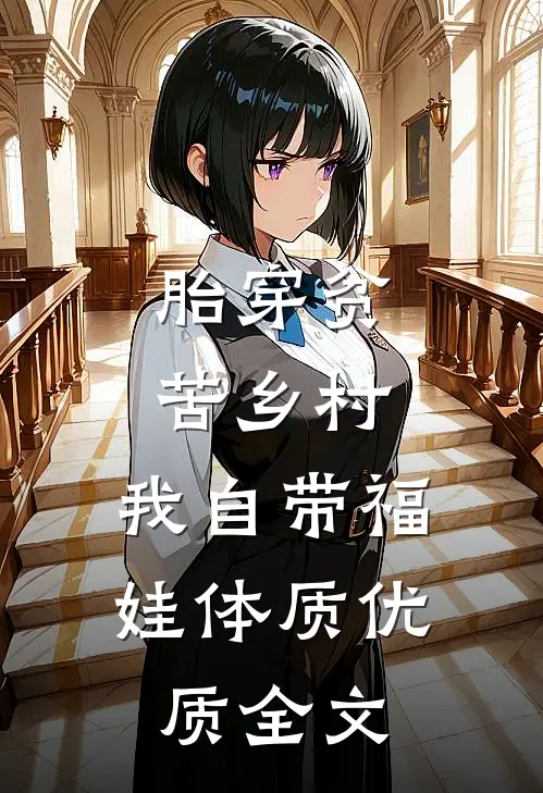 胎穿贫苦乡村,我自带福娃体质优质全文