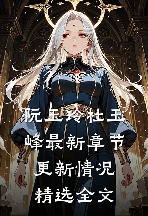 阮玉玲杜玉峰最新章节更新情况精选全文
