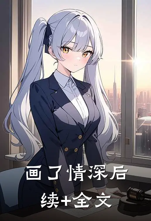 画了情深后续+全文