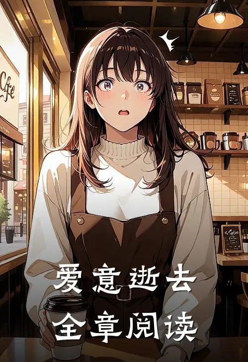 爱意逝去全章阅读