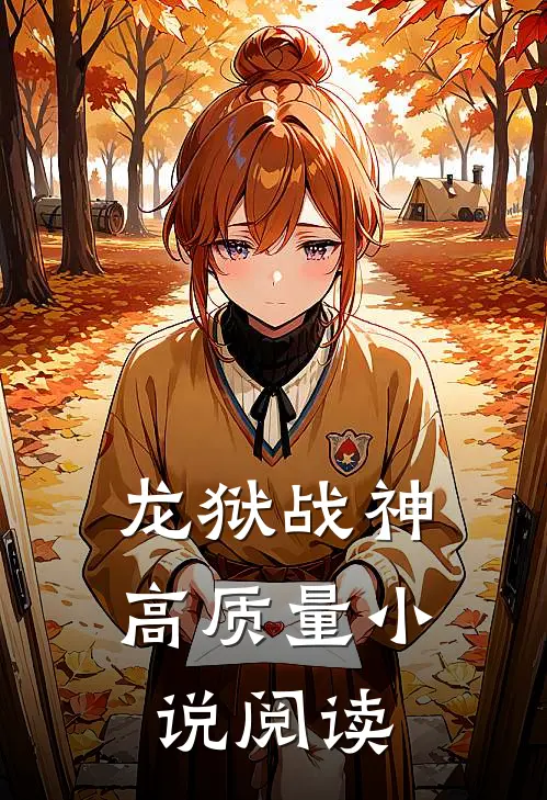 龙狱战神高质量小说阅读