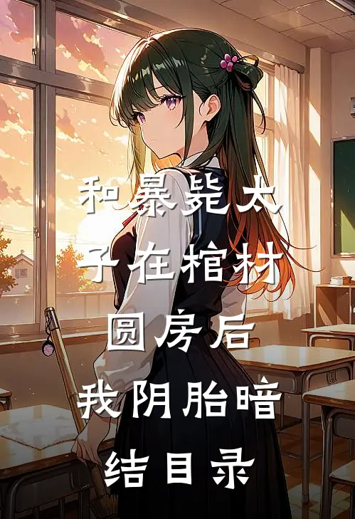 和暴毙太子在棺材圆房后，我阴胎暗结目录
