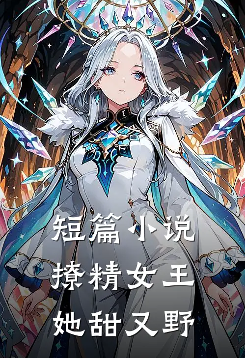 短篇小说撩精女王她甜又野