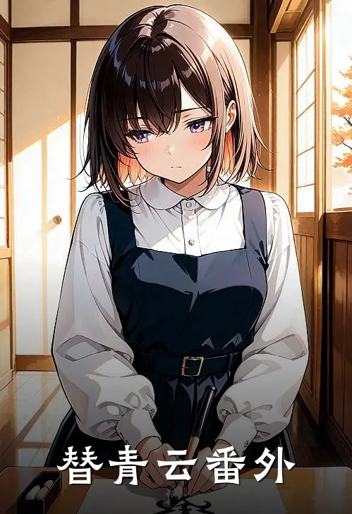 替青云 番外