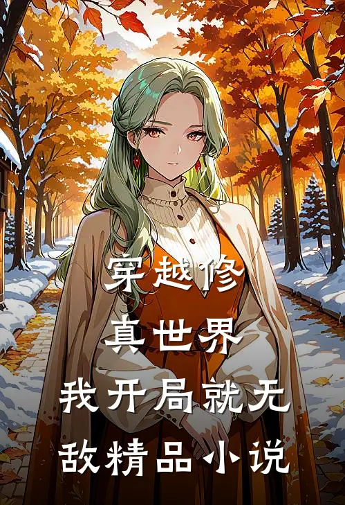穿越修真世界，我开局就无敌精品小说