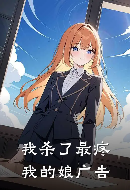 我杀了最疼我的娘广告