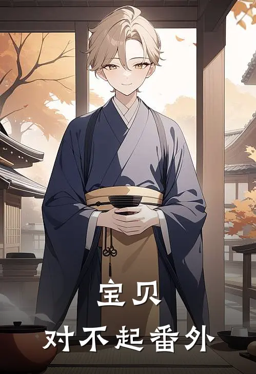 宝贝，对不起 番外