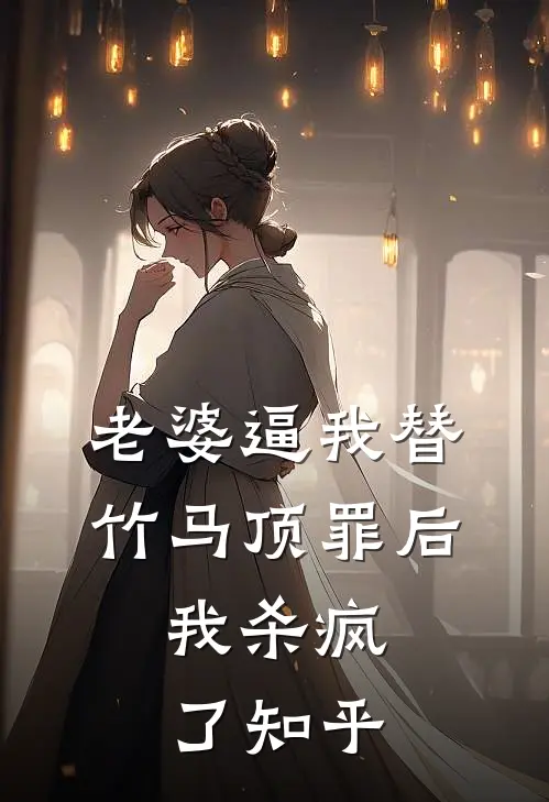 老婆逼我替竹马顶罪后，我杀疯了知乎