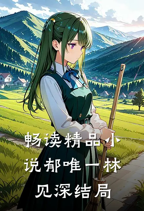 畅读精品小说郁唯一林见深结局