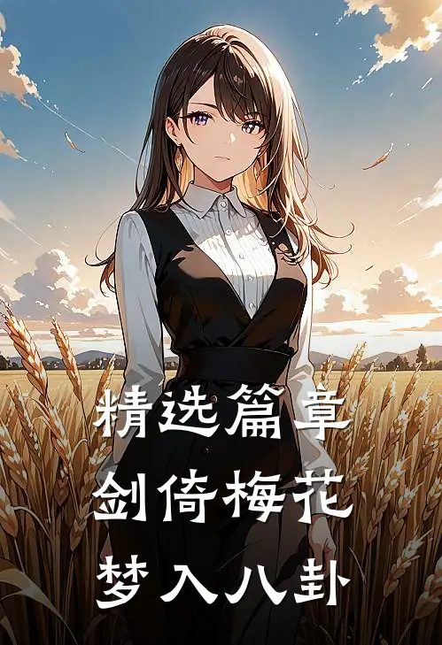 精选篇章剑倚梅花，梦入八卦