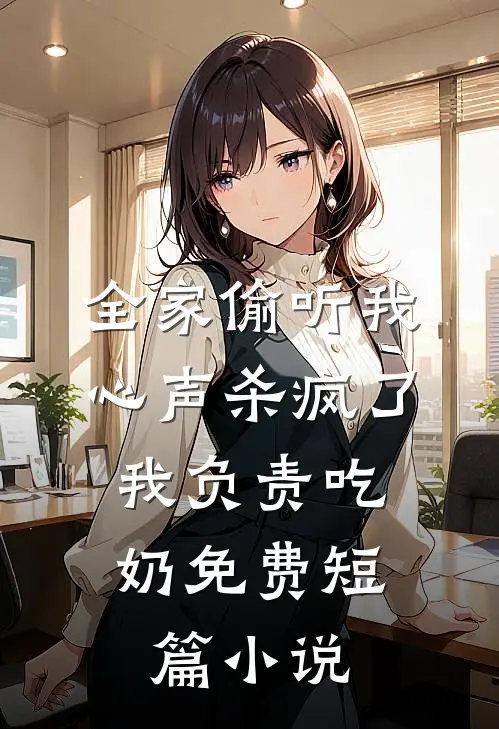 全家偷听我心声杀疯了,我负责吃奶免费短篇小说