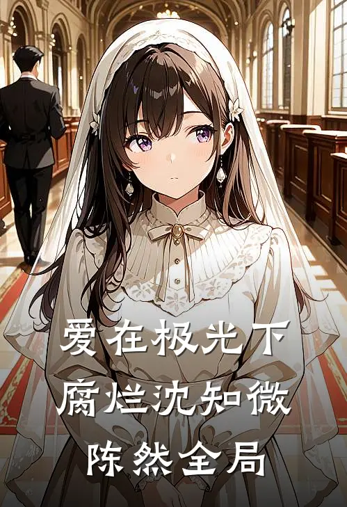 爱在极光下腐烂沈知微陈然全局