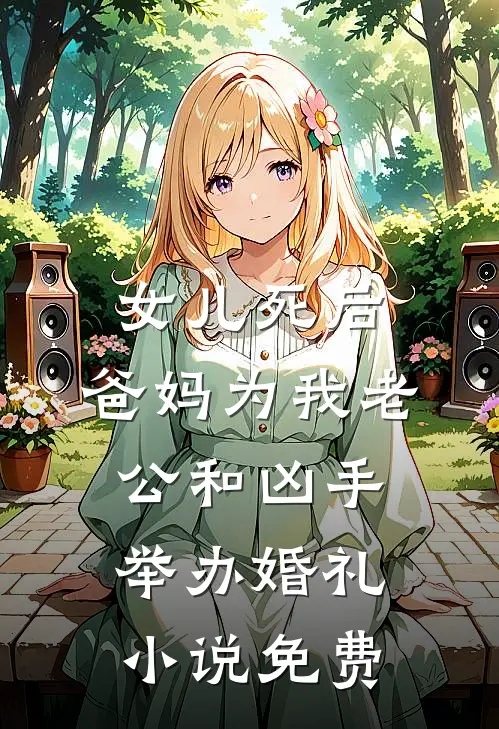女儿死后，爸妈为我老公和凶手举办婚礼小说免费