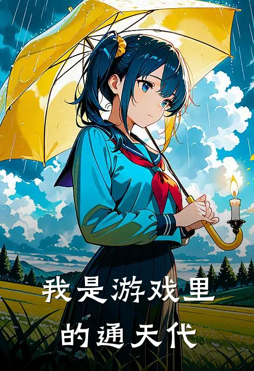我是游戏里的通天代