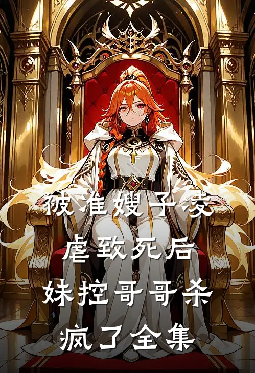 被准嫂子凌虐致死后，妹控哥哥杀疯了全集