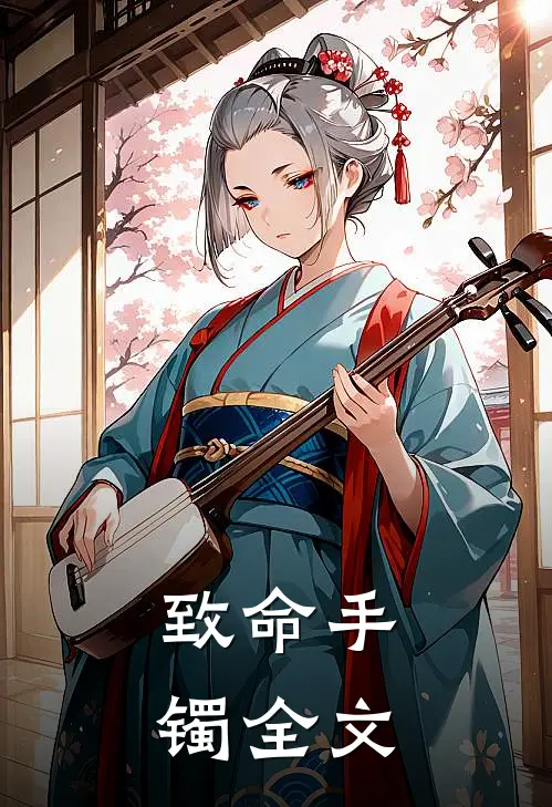 致命手镯全文