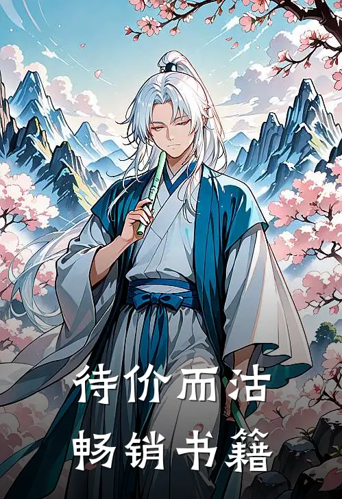 待价而沽畅销书籍