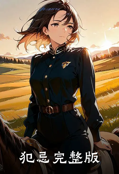 犯忌完整版