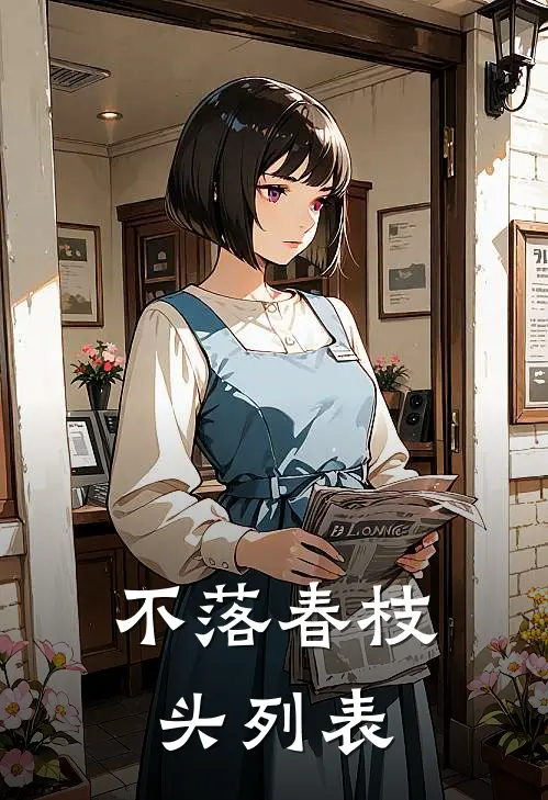 不落春枝头列表