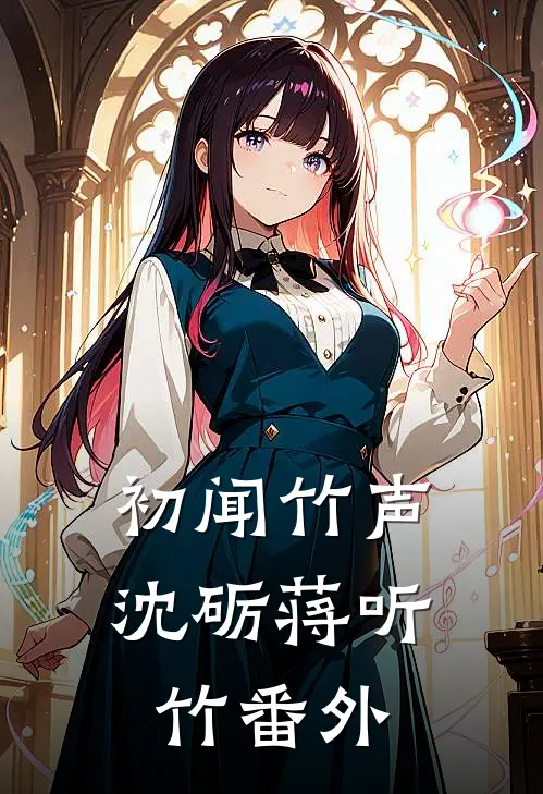 初闻竹声沈砺蒋听竹 番外