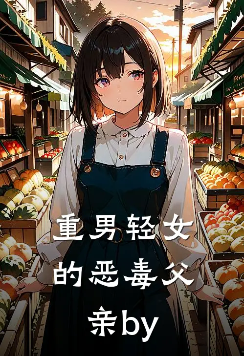 重男轻女的恶毒父亲by