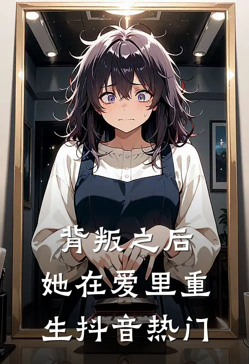 背叛之后，她在爱里重生抖音热门