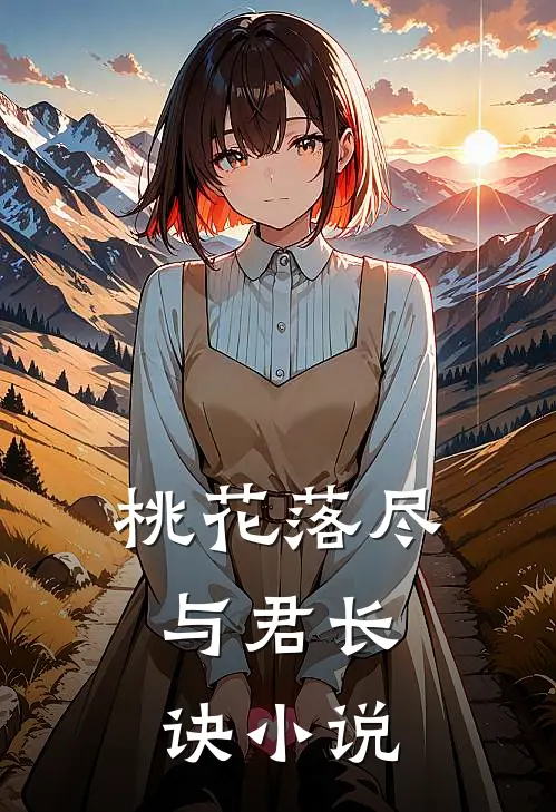 桃花落尽，与君长诀小说