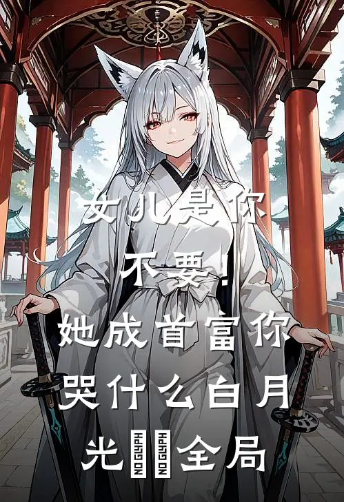 女儿是你不要！她成首富你哭什么白月光玥玥全局