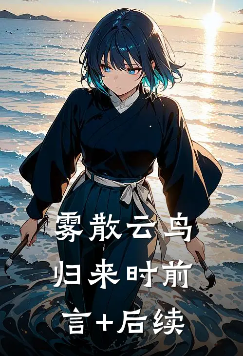 雾散云鸟归来时前言+后续