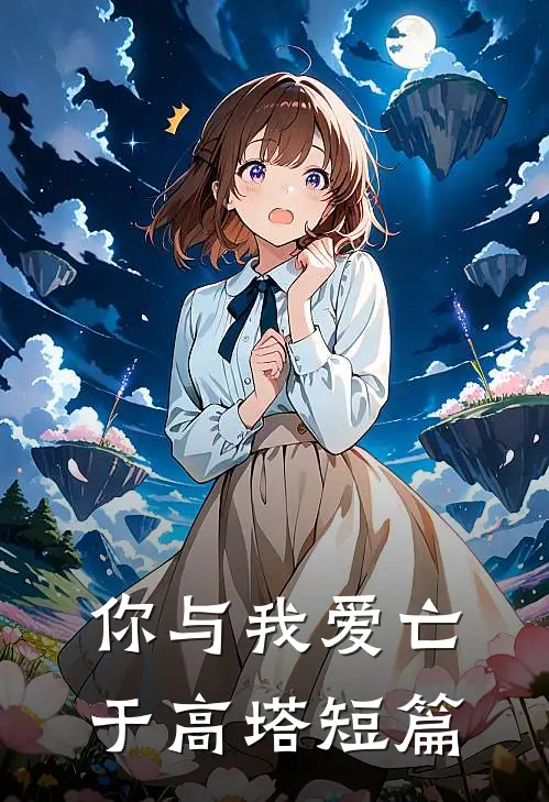 你与我爱亡于高塔短篇