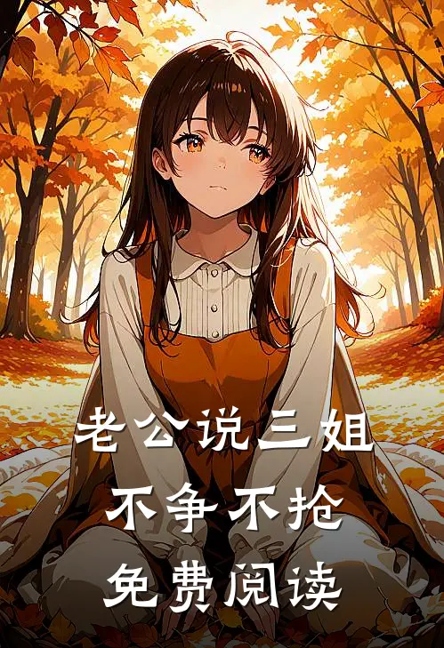 老公说三姐不争不抢免费阅读