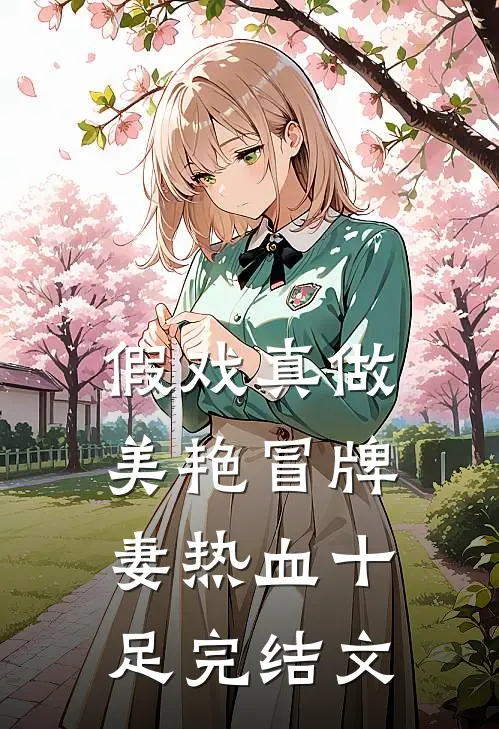 假戏真做:美艳冒牌妻热血十足完结文