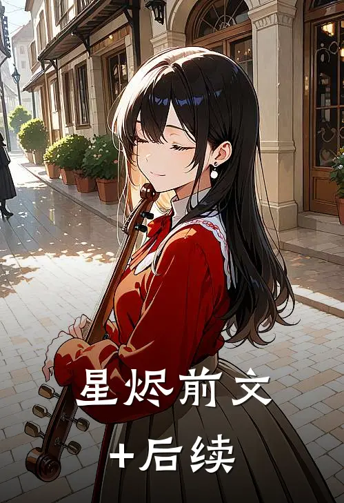 星烬前文+后续