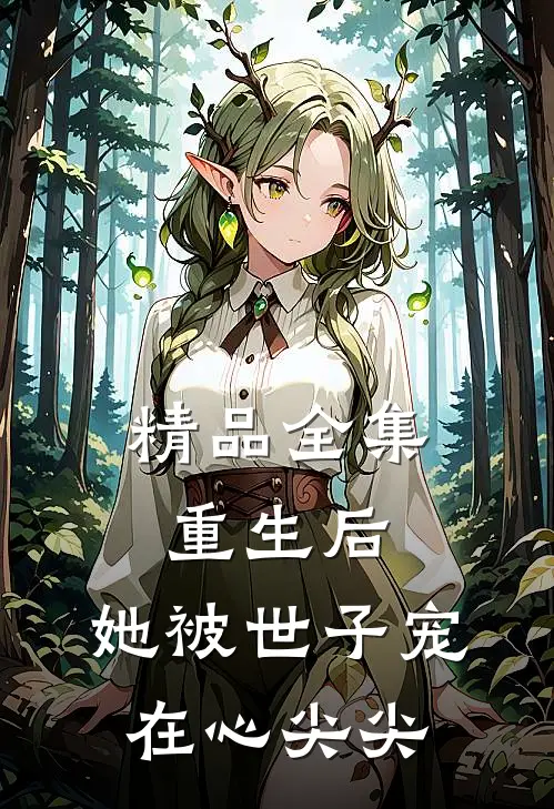 精品全集重生后，她被世子宠在心尖尖