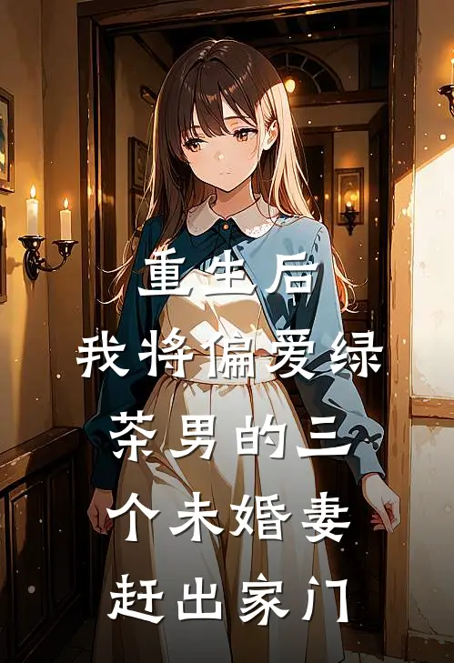 重生后，我将偏爱绿茶男的三个未婚妻赶出家门