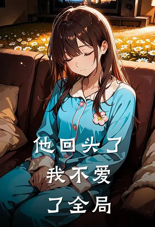 他回头了，我不爱了全局