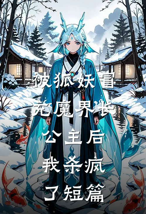 被狐妖冒充魔界长公主后，我杀疯了短篇