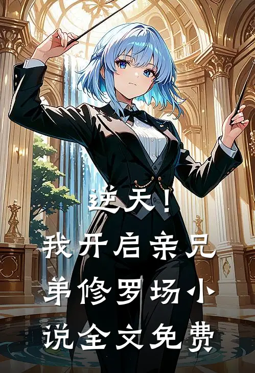 逆天！我开启亲兄弟修罗场小说全文免费