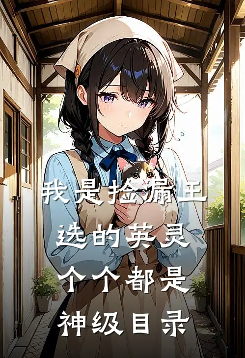我是捡漏王，选的英灵个个都是神级目录