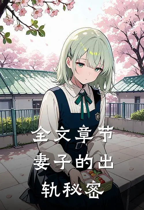 全文章节妻子的出轨秘密