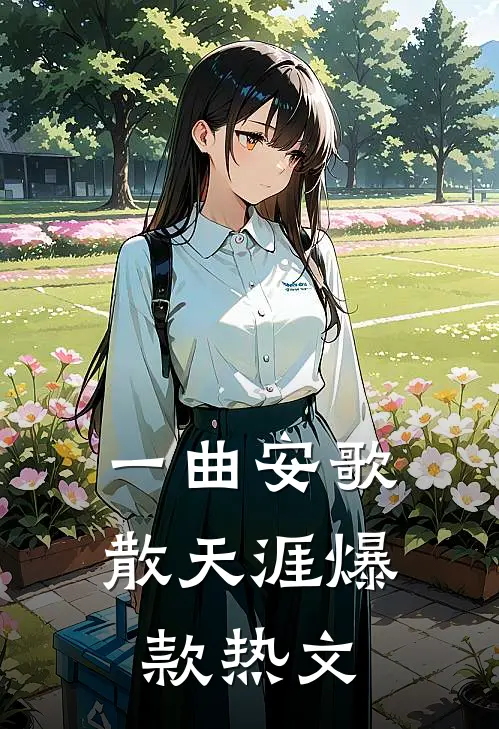 一曲安歌散天涯爆款热文