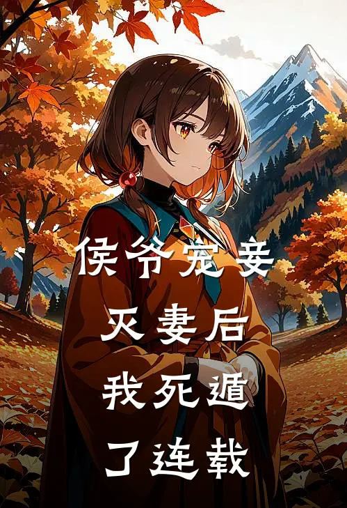 侯爷宠妾灭妻后，我死遁了连载