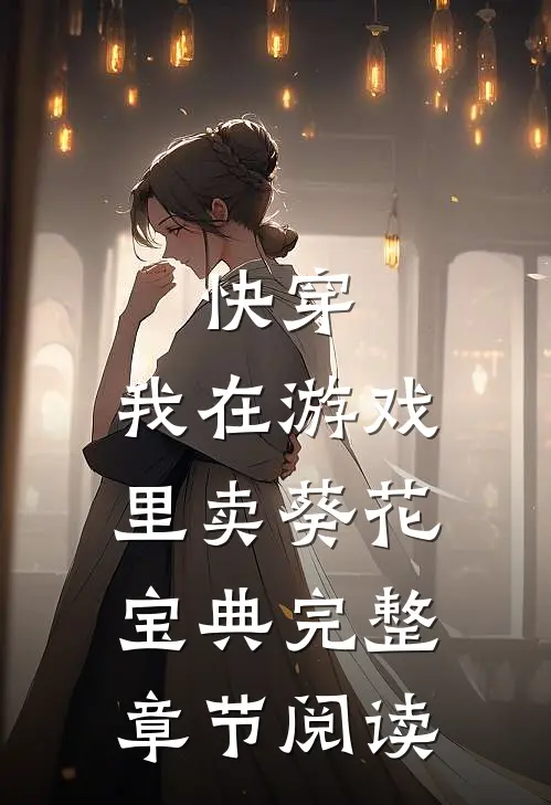快穿：我在游戏里卖葵花宝典完整章节阅读