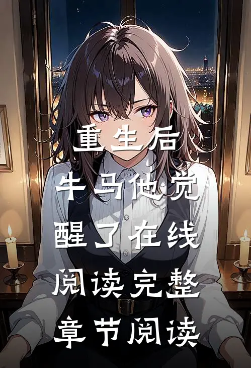 重生后,牛马他觉醒了在线阅读完整章节阅读