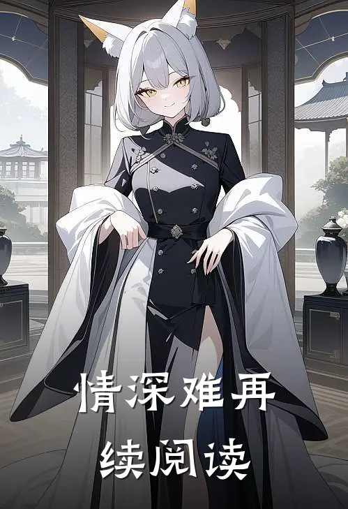 情深难再续阅读