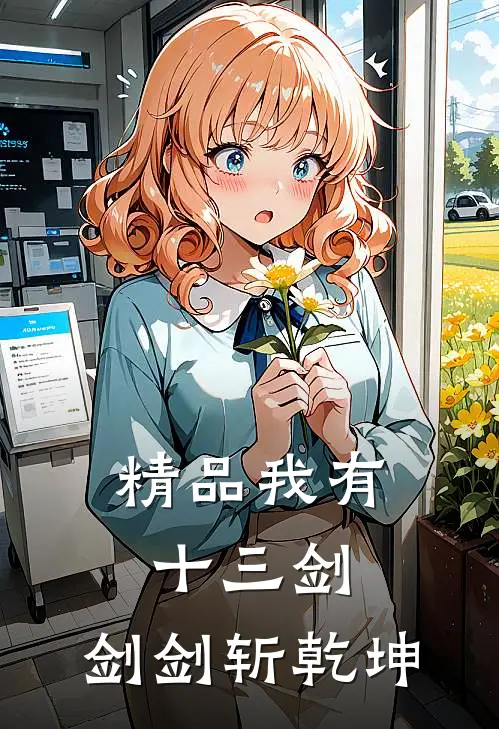 精品我有十三剑，剑剑斩乾坤