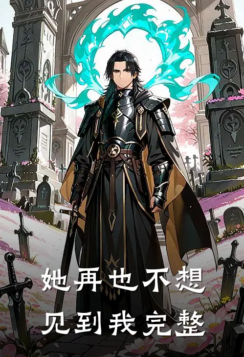 她再也不想见到我完整