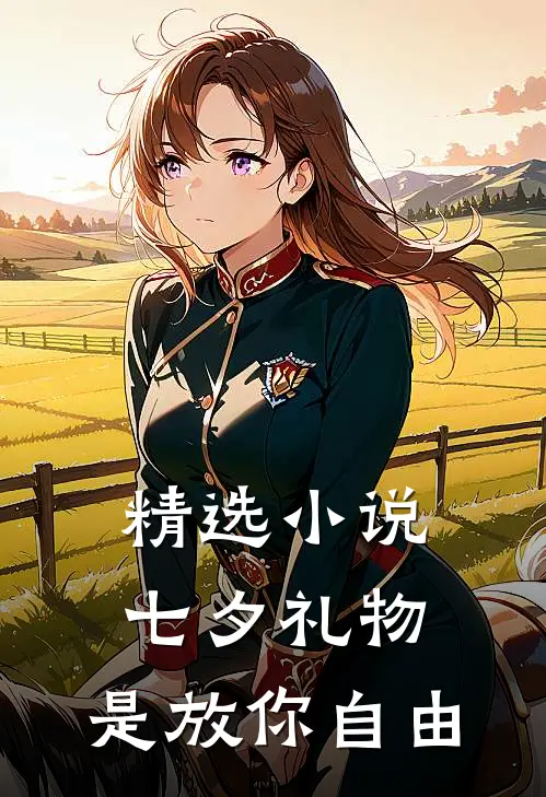 精选小说七夕礼物，是放你自由