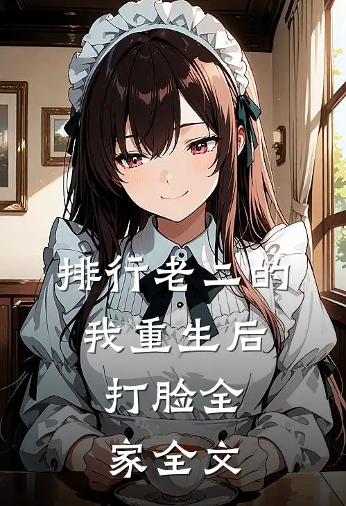 排行老二的我重生后，打脸全家全文